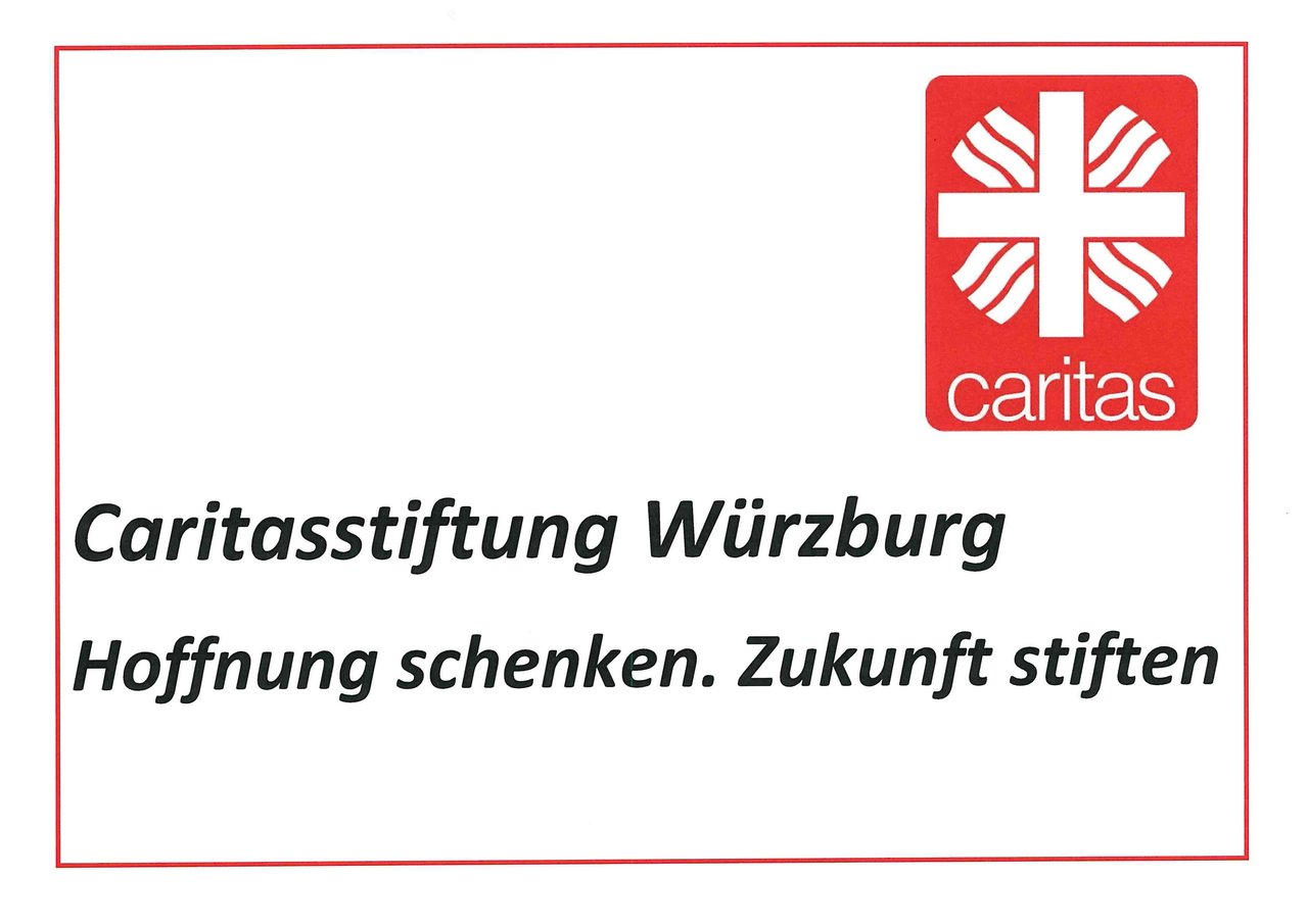 Caritasstiftung