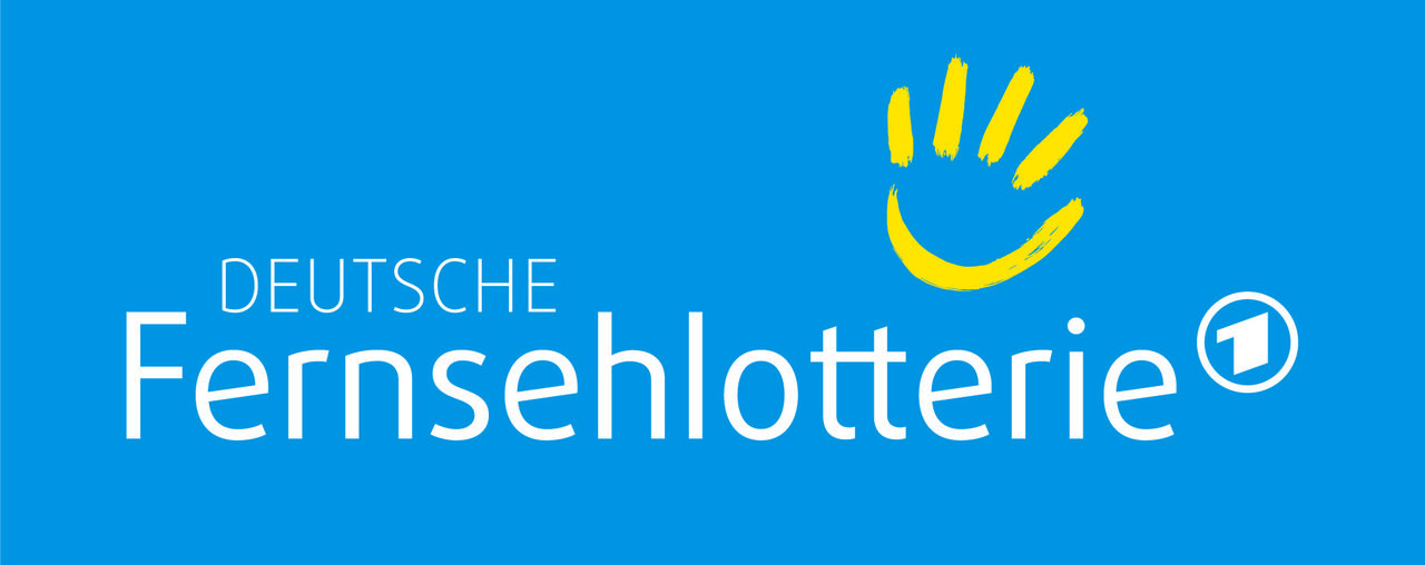 Logo Fernsehlotterie